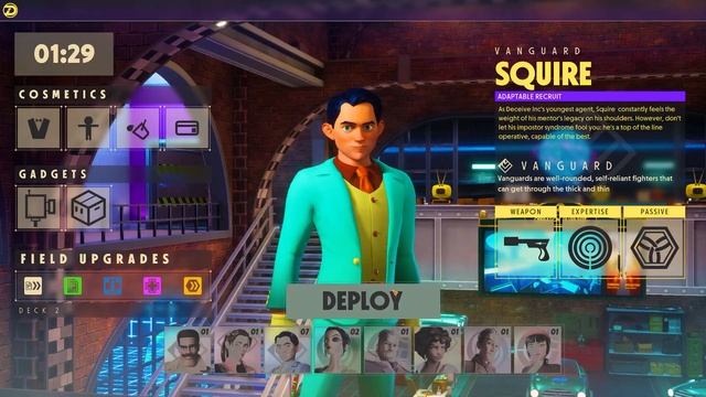 How to Play Deceive Inc | Beginners Tips to WIN (Deceive Inc Guide 2023) смотреть онлайн