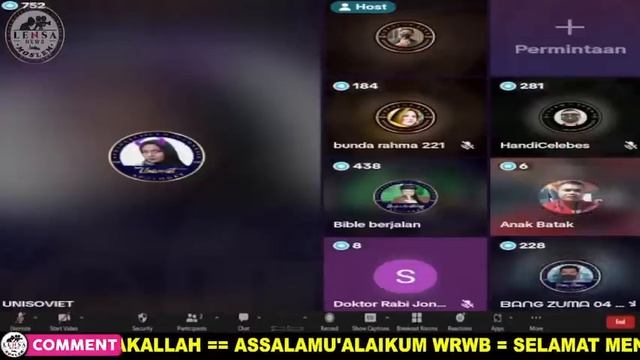 VIRAL‼️SEORANG PEMUDI KATOLIK Telah Lama Ikuti Ust ZUMA Berdebat Endingnya Mantap Bersyahadat смотреть онлайн