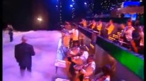 Л.Долина и А.Панайотов -Лунная мелодия