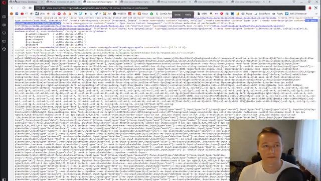 UWAGA! Pułapka SEO której chcesz unikać! - JOOMLA TO PROSTE #21 смотреть онлайн