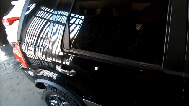 FORD ECOSPORT CAMUFLADA + TETO BLACK PIANO MILLE смотреть онлайн