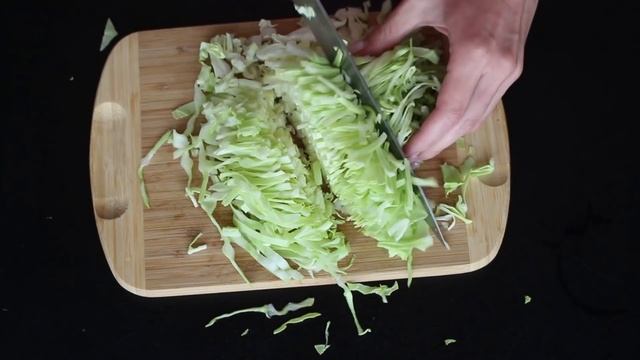 НОВЫЕ БЛЮДА из БАНАЛЬНОЙ КАПУСТЫ ? САЛАТЫ и ДРУГИЕ ПРОСТЫЕ РЕЦЕПТЫ из КАПУСТЫ смотреть онлайн