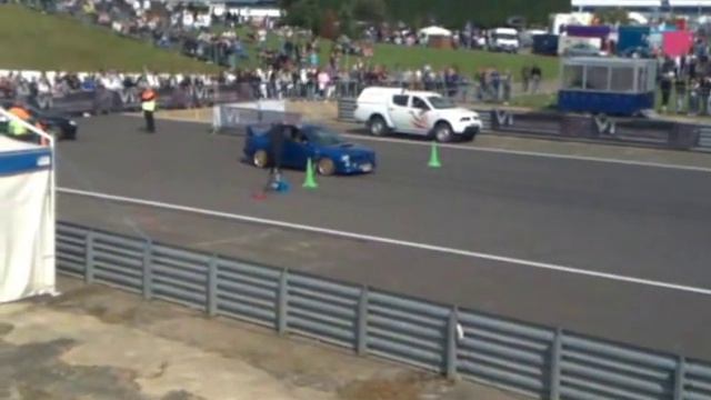 subaru wrx sti type ra 0-60 sprint at Trax silverstone 3.59 secs 07122009006 смотреть онлайн