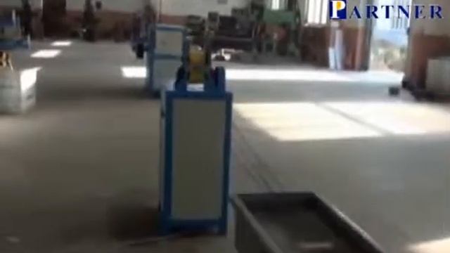 Линия по производству ПРУТКА смотреть онлайн