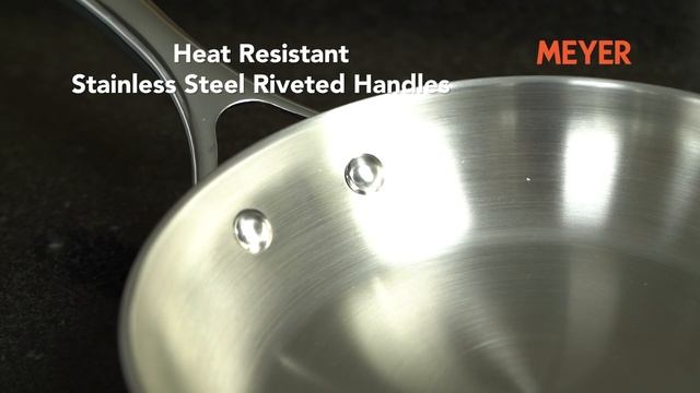 Nickel Free Stainless Steel Cookware First Time in India смотреть онлайн