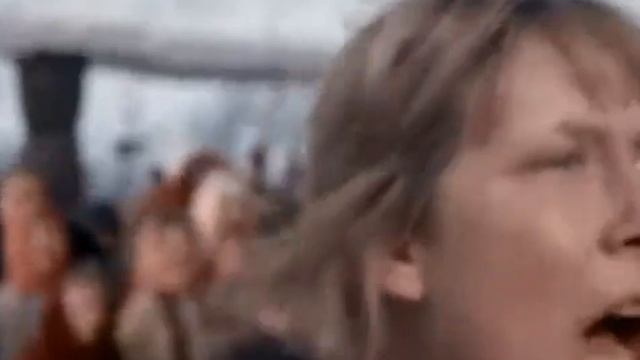 Хочу жениха! Хочу богатство! Хочу! Хочу! Хочу!