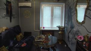 Экстрасенсы ведут расследование: Магическая комната Илоны Новосёловой