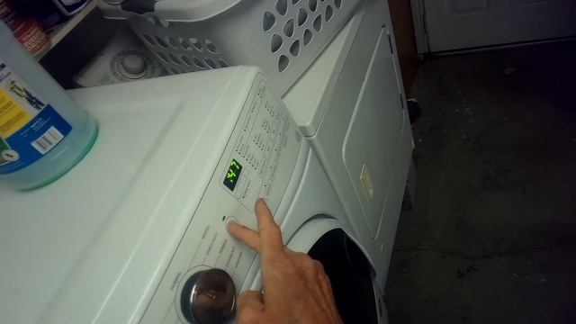✨ Whirlpool Front Load Washer F03 E01 ERROR - Easy DIY FIX ✨ смотреть онлайн