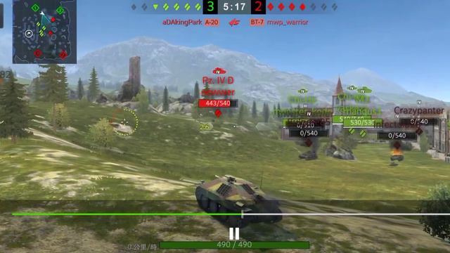 World of tank Hetzer смотреть онлайн