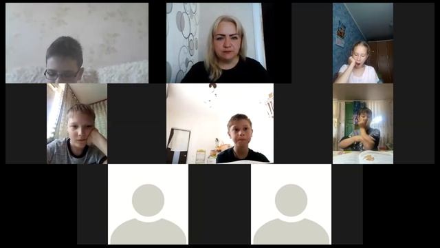 29.06 Забавный английский 3 (1 год обучения) смотреть онлайн