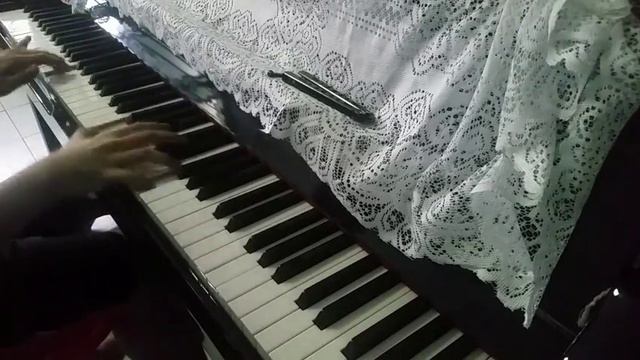 「 91Days 」 Opening Piano "Signal" by TK from Ling Tosite Sigure [TV-Size] смотреть онлайн