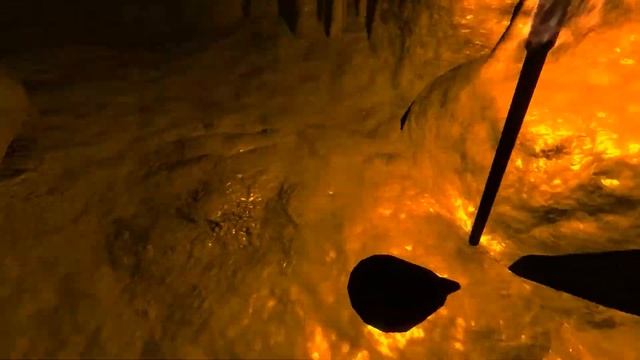 It Lurks in the Woods - IT'S LITERALLY JUST A SACK смотреть онлайн