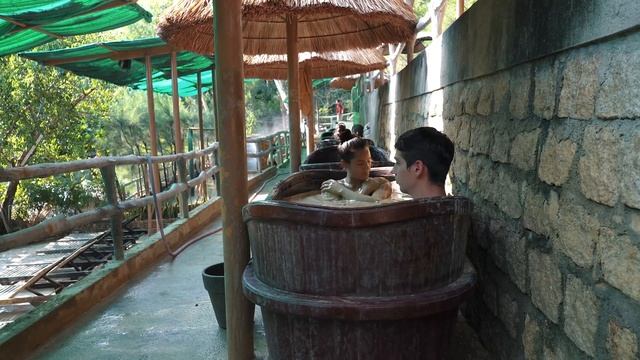 NHA TRANG, VIETNAM! (A MUST VISIT) смотреть онлайн