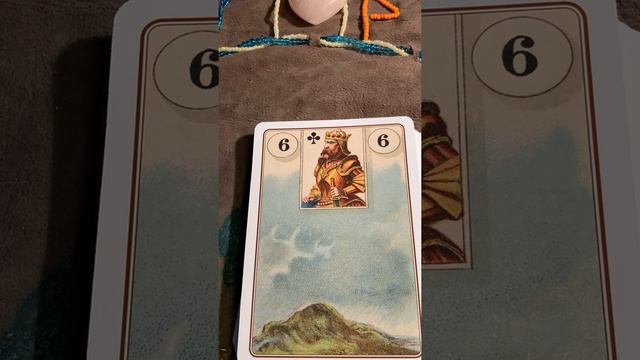 Lenormand Oracle by Laura Tuan смотреть онлайн