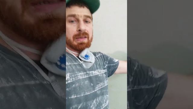 снова демонтируем бухтящюю штукатурку смотреть онлайн