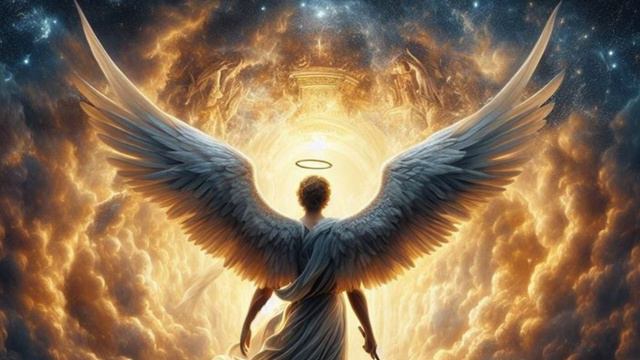 Ступени развития Ангелов. Иерархия Ангелов. Кто есть Ангел Хранитель? смотреть онлайн