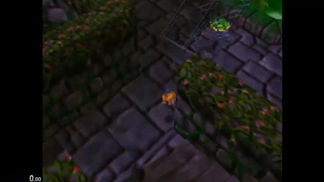 Banjo-Kazooie 100% Speedrun Tutorial for Beginners by Hagginater смотреть онлайн
