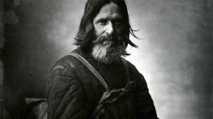 Откровенные рассказы странника духовному своему отцу Часть 1 Рассказ первый.mp4