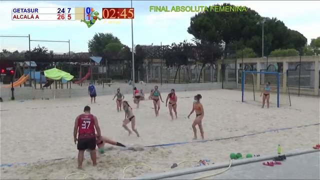 FINAL ⚽🏆ALCALÁ A vs BM GETASUR 🏆⚽ LIGA DE MADRID SENIOR FEMENINO| смотреть онлайн