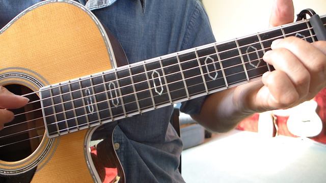 Jesus To A Child - George Michael - fingerstyle acoustic guitar cover - free tab available смотреть онлайн