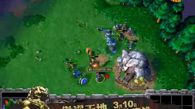 Sky vs. TuO_Xie |Part 1/3| Game 3 | WCG 2011 | Chinese WCG National Finals Qualification смотреть онлайн