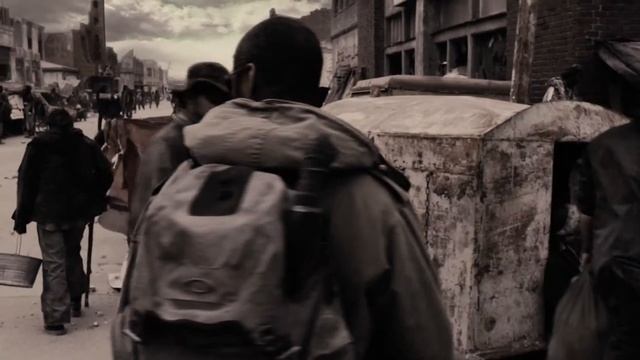 Atticus Ross - Panoramic (ost 