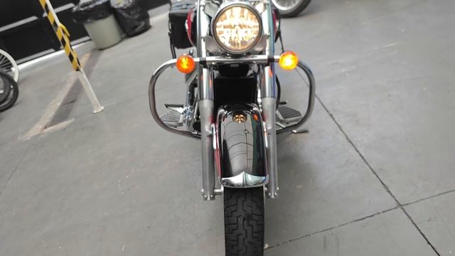HONDA SHADOW VT 1100 AERO MODELO 2000 $85,000 PESOS ENVIO INCLUÍDO TITULO LIMPIO смотреть онлайн