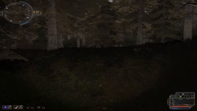 S.T.A.L.K.E.R.: Время Альянса 3 Связь Времен Найти доказательство смотреть онлайн