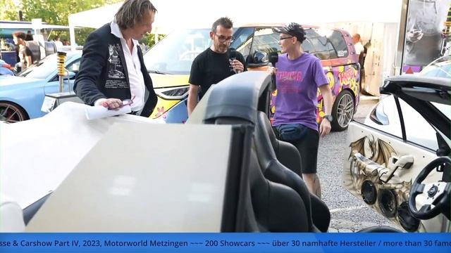 Heike`s Ford Escort ALF Platz 3 Fahrzeugebewertung Performance Messe 2023 . Dragon Style смотреть онлайн