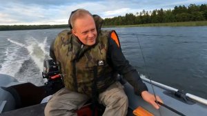 ЗАРУБА на лодочных моторах!!Hidea 9.9 против Tohatsu 9.9КТО КОГО!!!#fishing #лодочныймотор #tohatsu