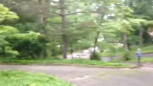 Трускавец во время карантина. Июнь 2020. смотреть онлайн