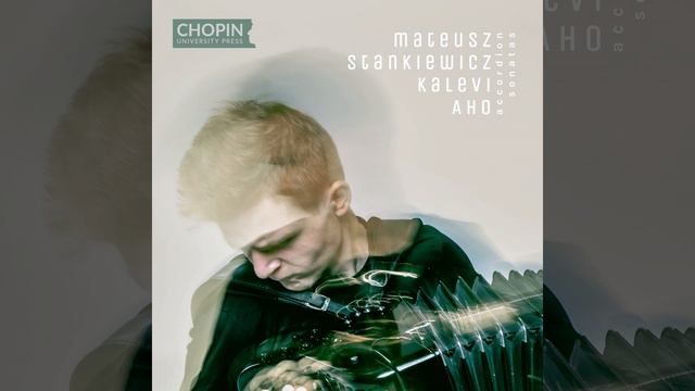 Sonata for Accordion No. 2 'Black Birds' – IV Birds of Desolation смотреть онлайн