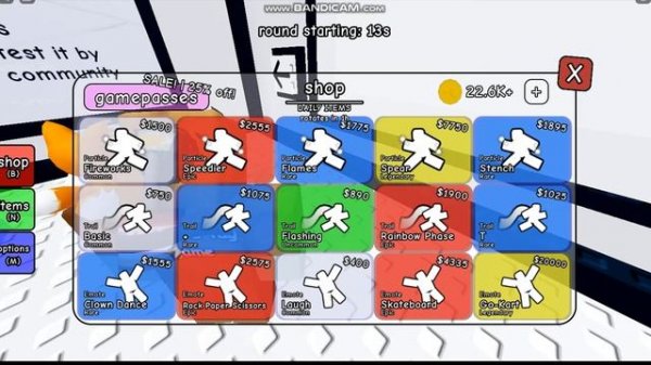 Untitled Tag Game: An Ancient Code Badge | Roblox