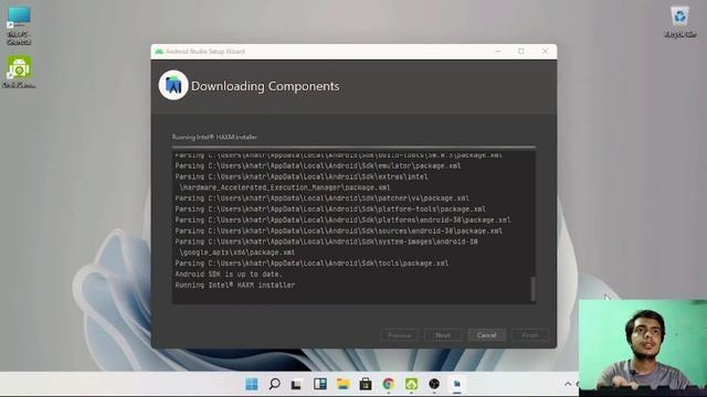 How to Install and Setup Flutter for App Development on Windows | developersonline смотреть онлайн