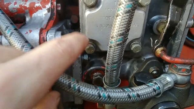 ТНВД Т-25 ремонт який тнвд кращий МТЗ/т-25 УТН/НД-21 смотреть онлайн