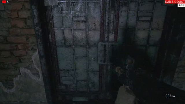 🔴[HINDI] Resident Evil 8:Village Gameplay Walkthrough PART-5 | INFINITY is LIVE!! смотреть онлайн