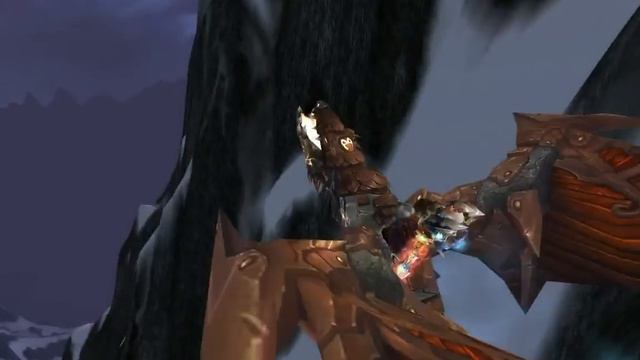 Ржавый протодракон, Слава рейдеру Ульдуара (10 игроков) смотреть онлайн