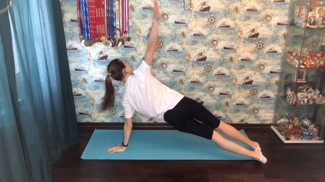 Комплекс сухого плавания для разучивания движений способа плавания баттерфляй смотреть онлайн