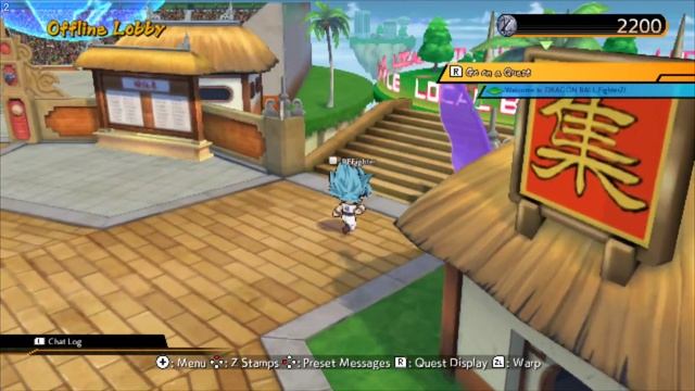Yuzu Android 191 Dragon Ball FighterZ(Still Crash)Snapdragon 695 Game Test смотреть онлайн