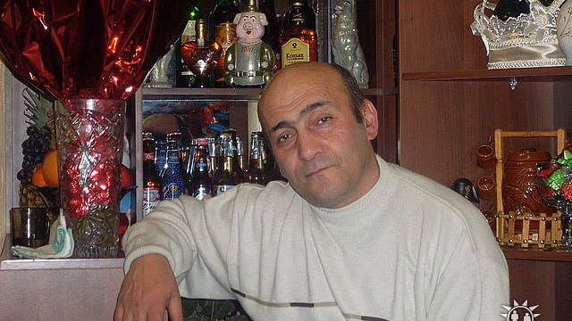 ГРАНТ АГАВЕЛЯН - МОЙ БРАТ смотреть онлайн