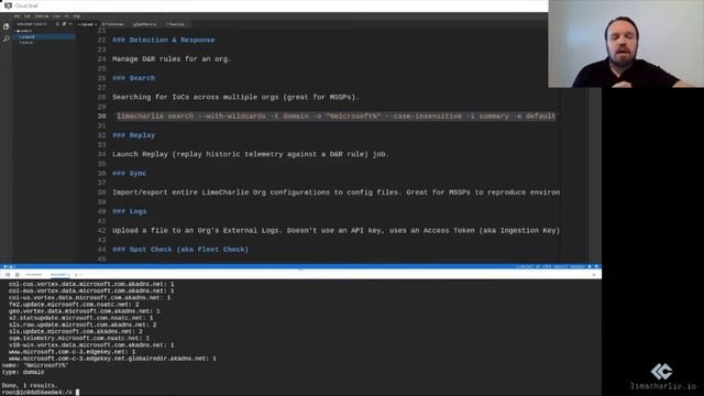 Search Across Your Entire Fleet Using the CLI смотреть онлайн