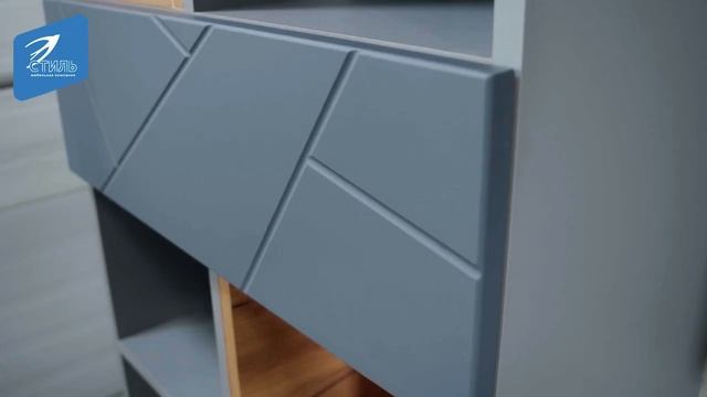 Модульная гостиная ГРАНЖ смотреть онлайн