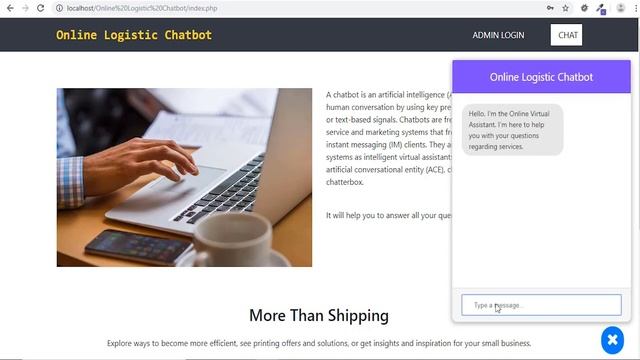 Making Ecommerce Chatbot For Handling Ecommerce Customer Support смотреть онлайн