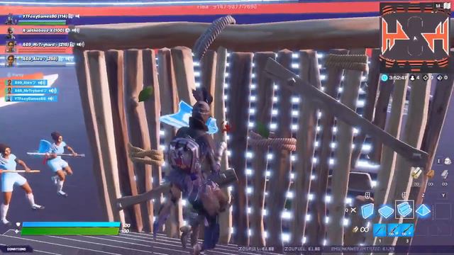 ИГРАЕМ ФОРТ с вас!!(15+къстами)/!pc/!discord/!donate смотреть онлайн