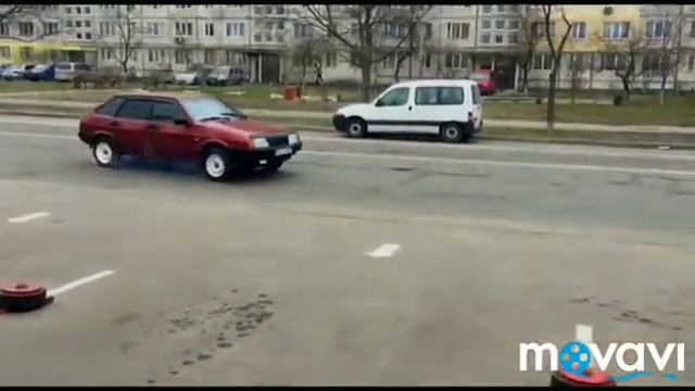Ваз 09. смотреть онлайн