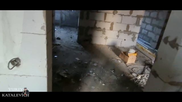 Казахстан: за месяц построено почти 100 домов в с.Аулиеколь, здесь строителям уважение и спасибо! смотреть онлайн