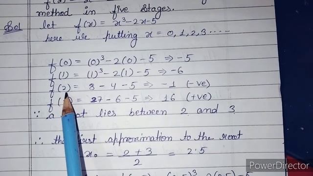 concept of bisection Method || with example || bisection method with example смотреть онлайн