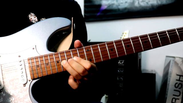 Ibanez AZ2204 - Ballad Jam смотреть онлайн