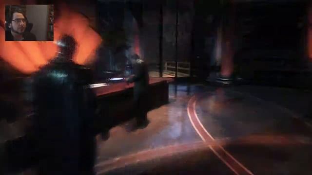 Head to Wayne Tower & Analyze Encryption Protocols BATMAN ARKHAM KNIGHT PART 32 смотреть онлайн