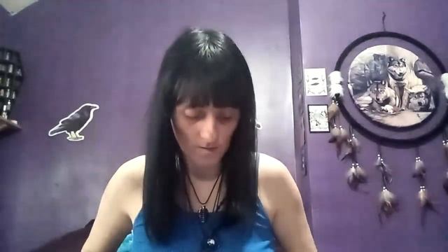 Freyas Cauldron September unboxing 2023 смотреть онлайн